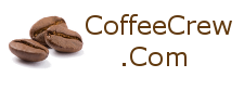 Coffeecrew.com Main WebSite