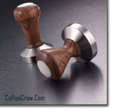 The Reg Barber Tamper - the best there ever was