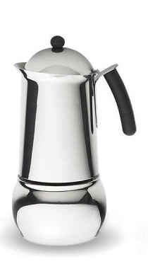 Stove top espresso this Christmas Stove top espresso this Christmas