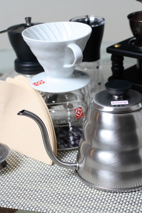 2011 Festive Buyers Guide to Coffee Stuff - Coffeecrew.com