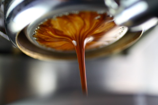 Innova Single Boiler in steam action