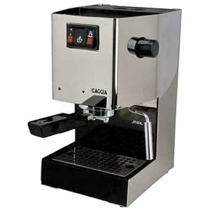 new gaggia new gaggia