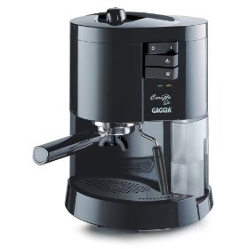 GAGGIA Carezza from Whole Latte Love