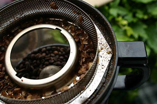Home Roasting Coffee for everyone Home Roasting Coffee for everyone