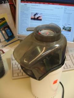 My Home Roaster My Home Roaster