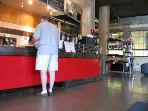 uncommon grounds