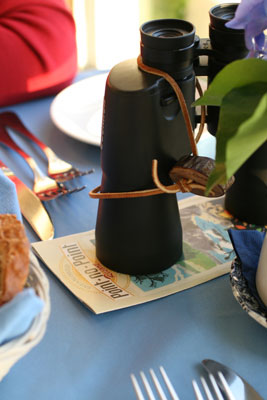 Dinner at Point no Point Dinner at Point no Point