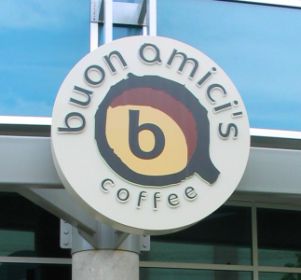 buon amici's cafe buon amici's cafe