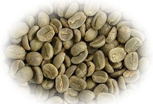green coffee