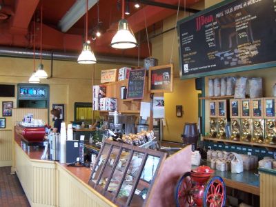 JJ Bean Powell Street JJ Bean Powell Street